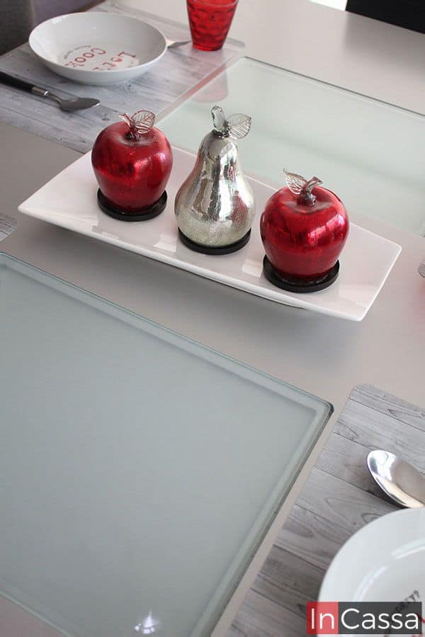 InCassa Muebles Edomex mueblería CDMX Comedor 6 personas Modelo CAPULALPAM 10