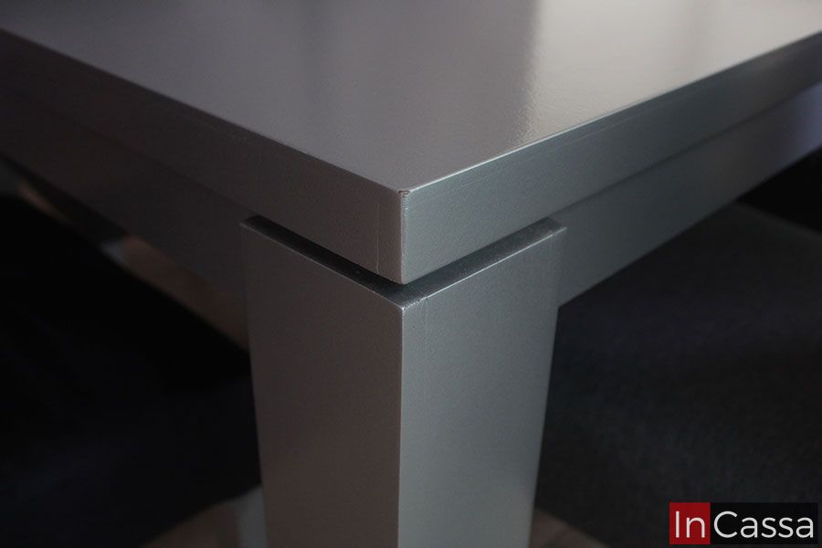 InCassa Muebles Edomex mueblería CDMX Comedor 6 personas Modelo CAPULALPAM 16