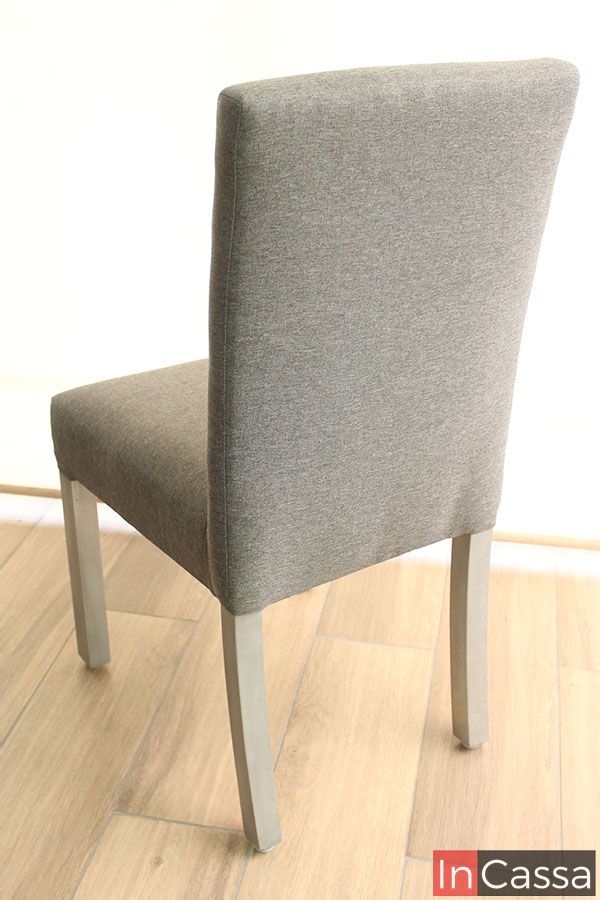 InCassa Muebles Edomex mueblería CDMX Comedor 6 personas Modelo CAPULALPAM 20