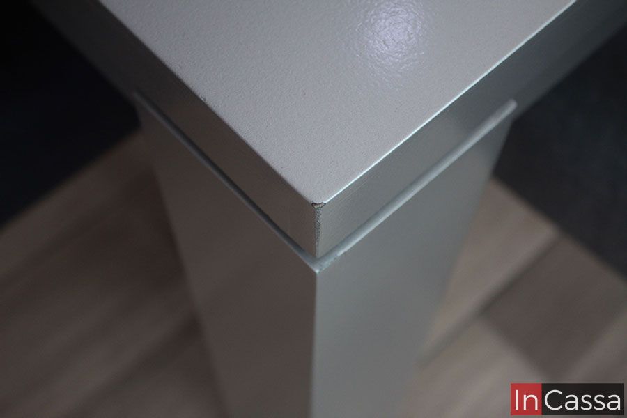 InCassa Muebles Edomex mueblería CDMX Comedor 6 personas Modelo CAPULALPAM 8