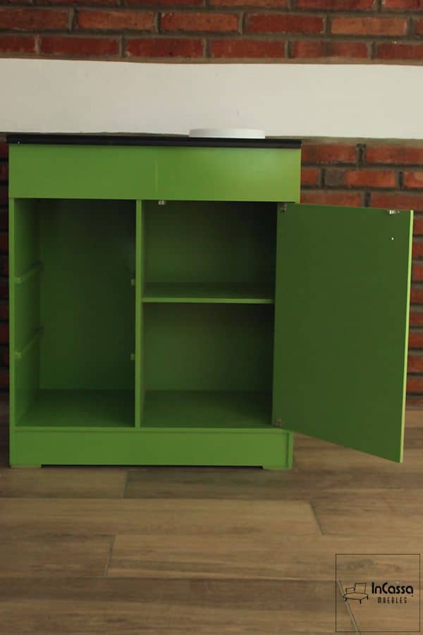 InCassa Muebles Edomex mueblería CDMX Porta Garrafón Modelo CARCASONA 8