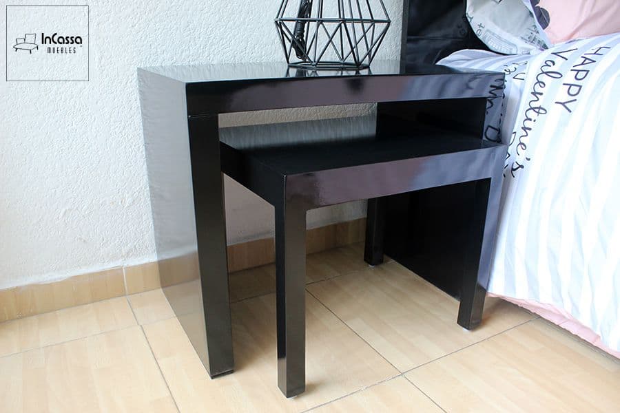 InCassa Muebles Edomex mueblería CDMX Recámara Modelo CARTAGENA 4