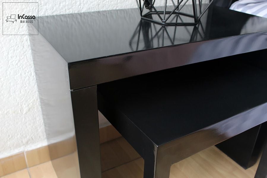 InCassa Muebles Edomex mueblería CDMX Recámara Modelo CARTAGENA 6