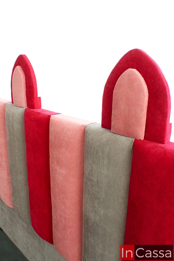 Recámara Infantil Modelo CHELSEA