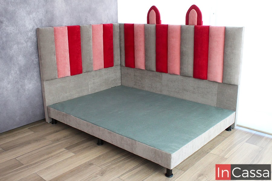 Recámara Infantil Modelo CHELSEA