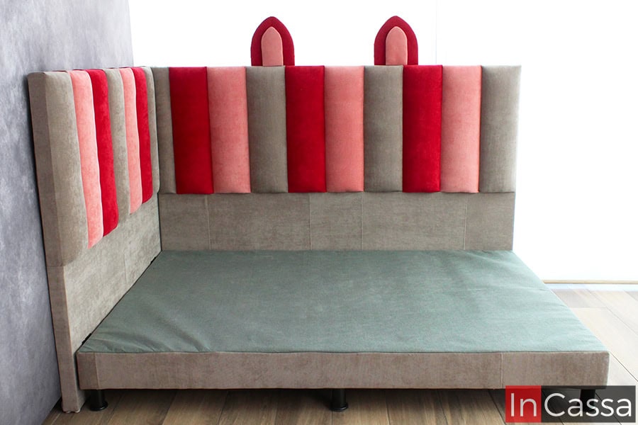 Recámara Infantil Modelo CHELSEA