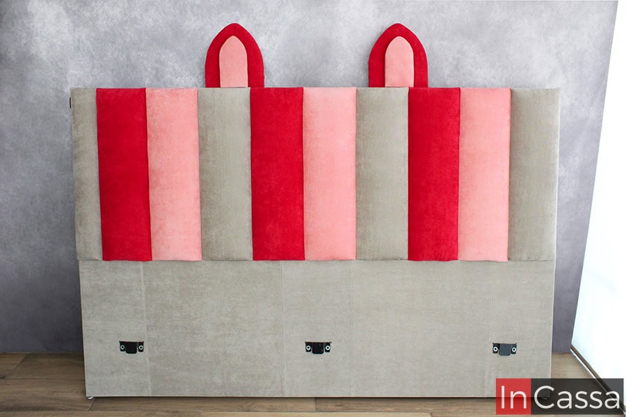 Recámara Infantil Modelo CHELSEA