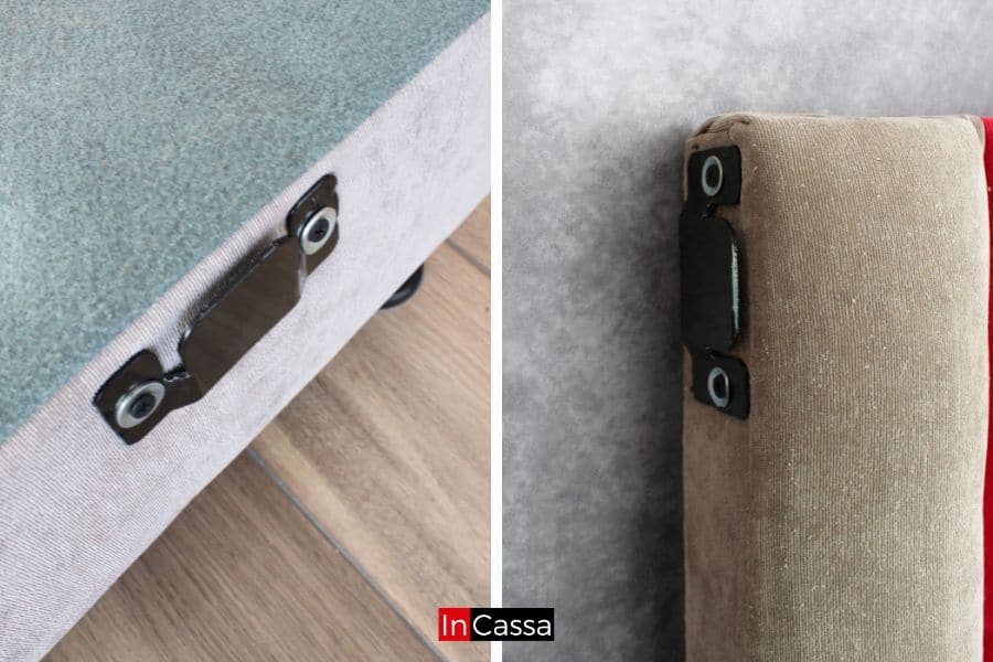 Recámara Infantil Modelo CHELSEA