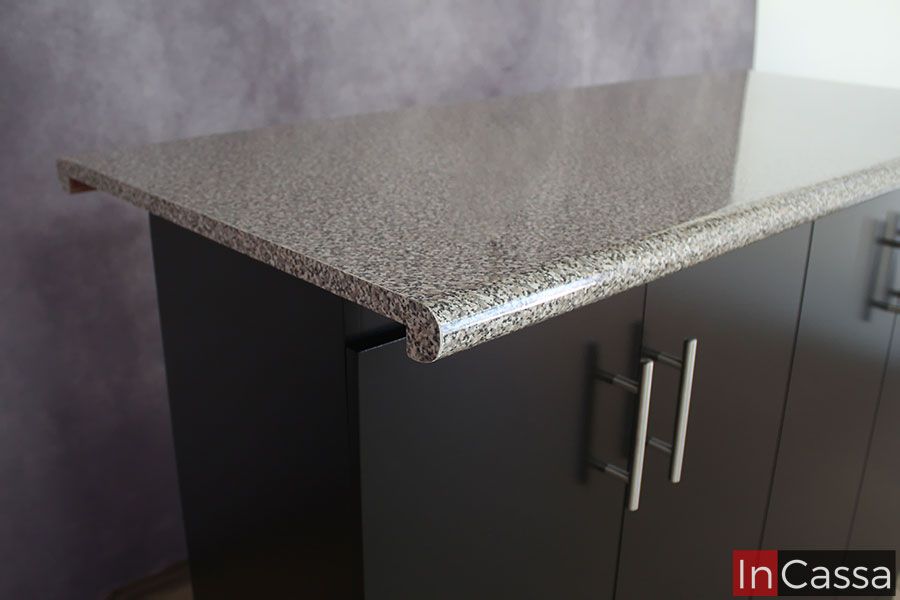 InCassa Muebles Edomex mueblería CDMX Barra para Cocina Modelo CHIGNAHUAPAN 7