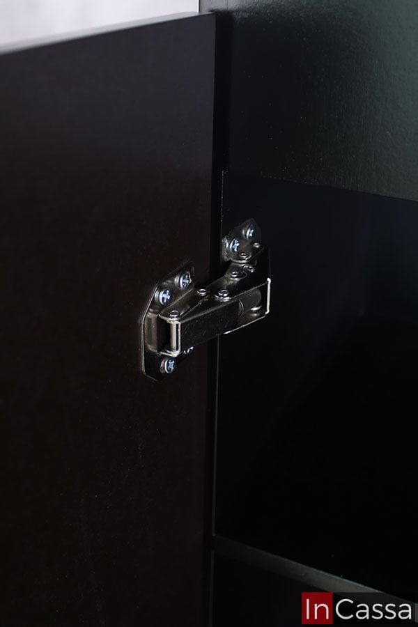 InCassa Muebles Edomex mueblería CDMX Barra para Cocina Modelo CHIGNAHUAPAN 6