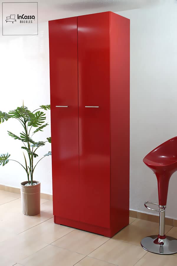 InCassa Muebles Edomex mueblería CDMX Despensero Alacena Modelo COLOMBIA 1