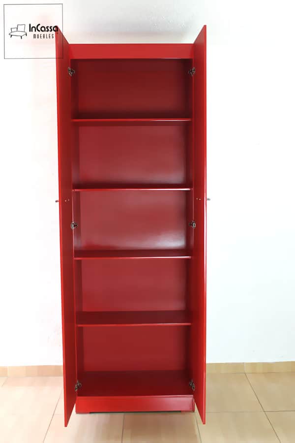 InCassa Muebles Edomex mueblería CDMX Despensero Alacena Modelo COLOMBIA 4