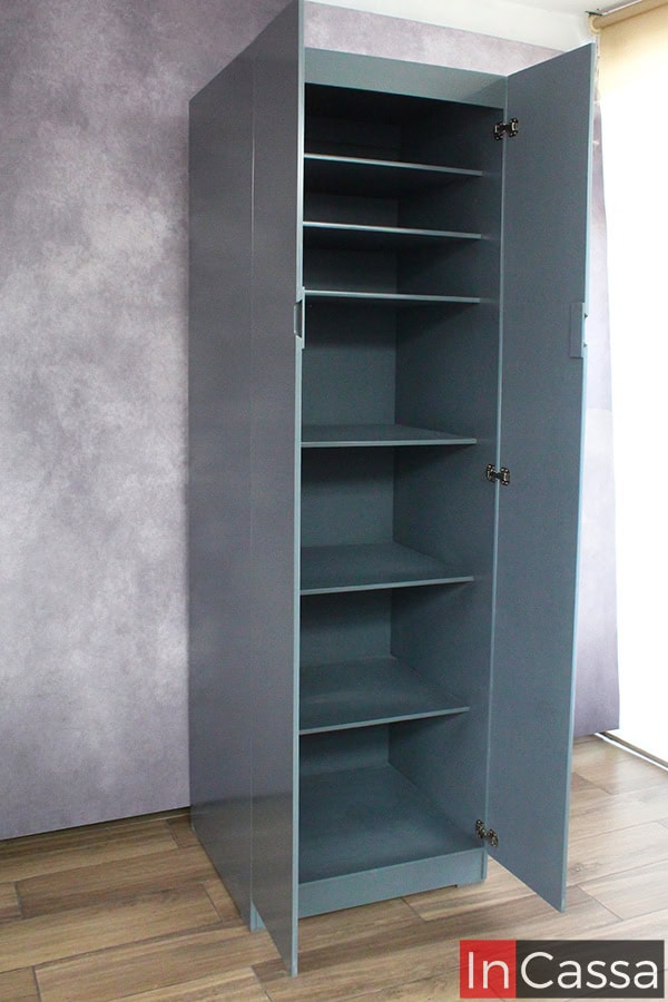 Despensero Alacena Modelo COLOMBUS