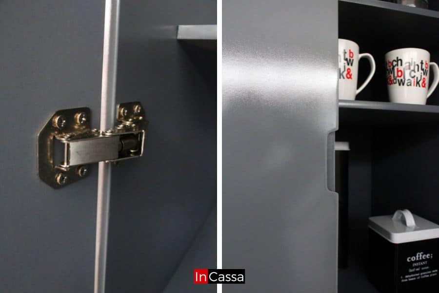 Despensero Alacena Modelo COLOMBUS