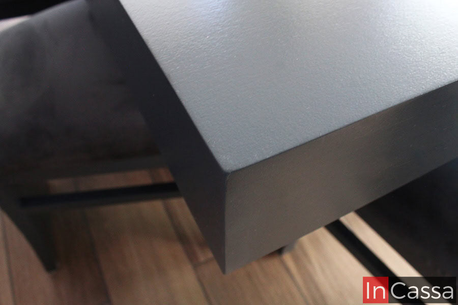 Comedor 6 personas Modelo COMITÁN