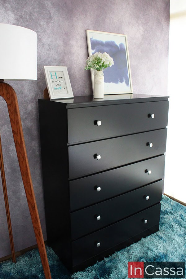 Cajonera Modelo COMONFORT