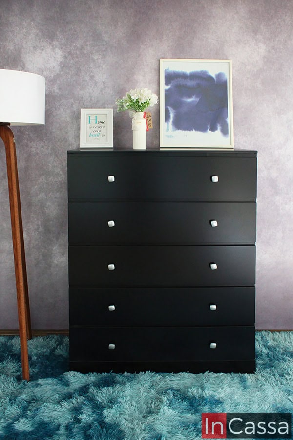 Cajonera Modelo COMONFORT