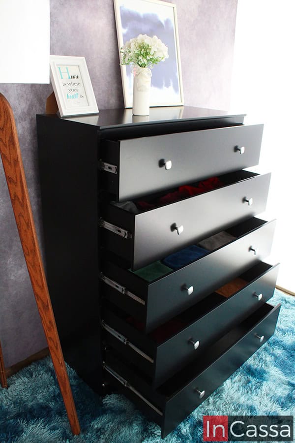 Cajonera Modelo COMONFORT