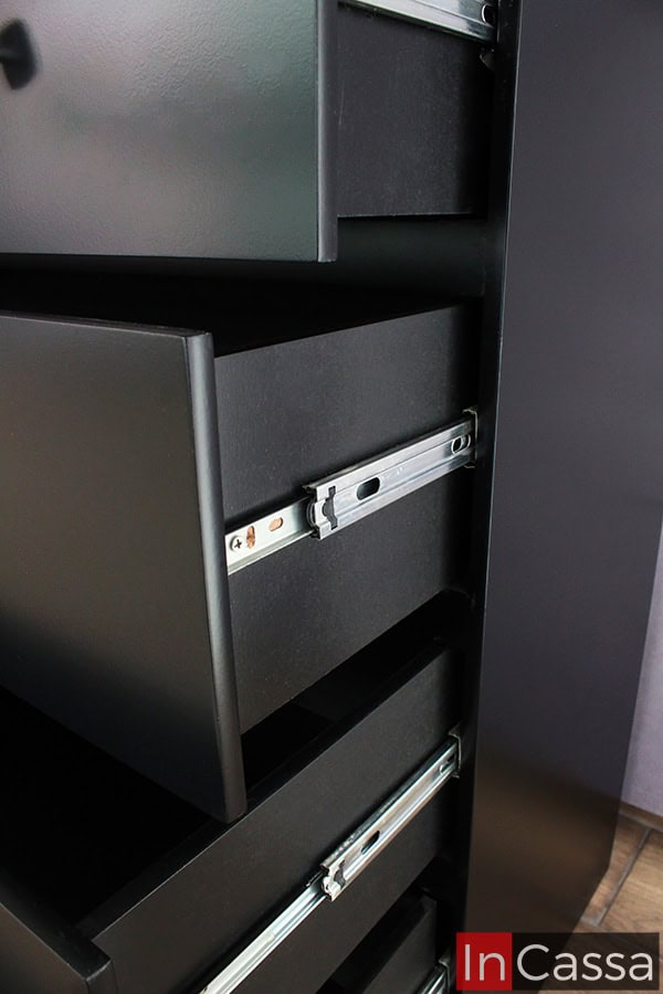 Cajonera Modelo COMONFORT