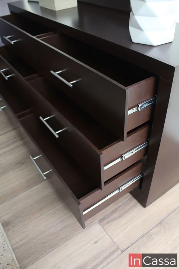 InCassa Muebles Edomex mueblería CDMX Recámara Modelo COMONFORT 13