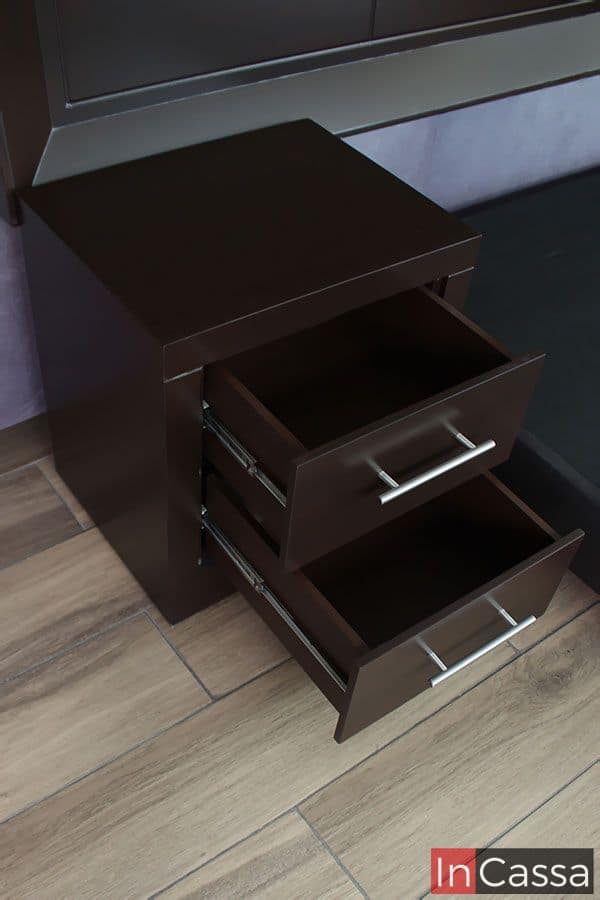 InCassa Muebles Edomex mueblería CDMX Recámara Modelo COMONFORT 17