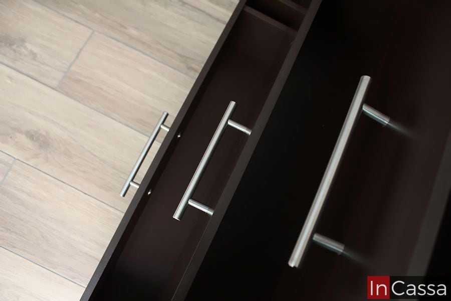 InCassa Muebles Edomex mueblería CDMX Recámara Modelo COMONFORT 24