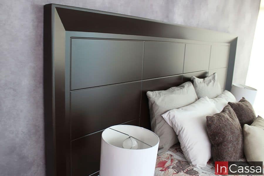 InCassa Muebles Edomex mueblería CDMX Recámara Modelo COMONFORT 7