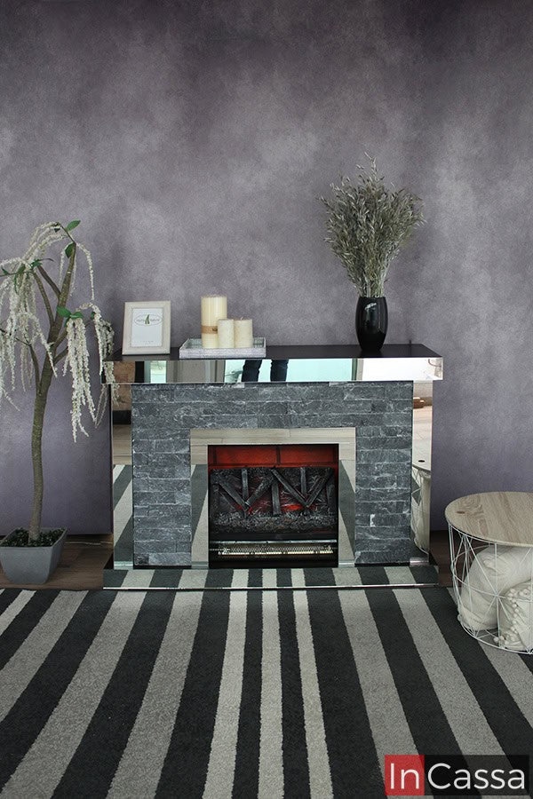 Chimenea Modelo COMOROS