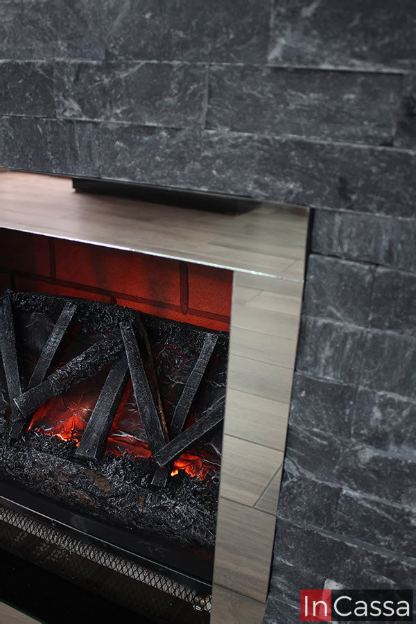 Chimenea Modelo COMOROS