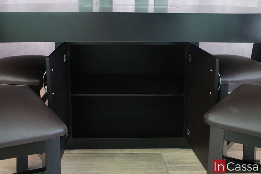 InCassa Muebles Edomex mueblería CDMX Antecomedor Modelo CORDOBA 7