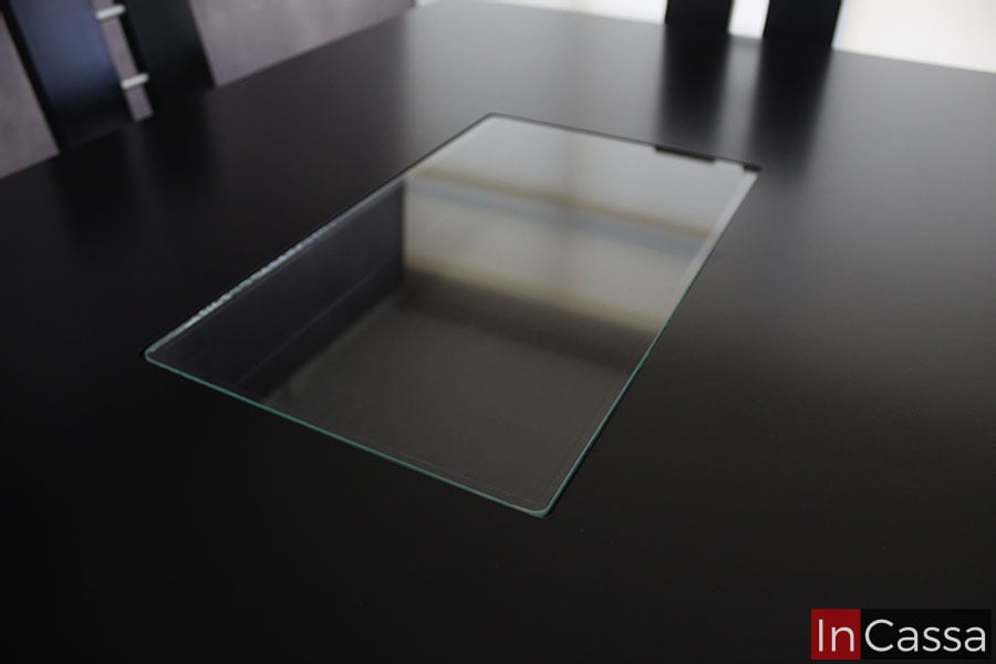 InCassa Muebles Edomex mueblería CDMX Antecomedor Modelo CORDOBA 5