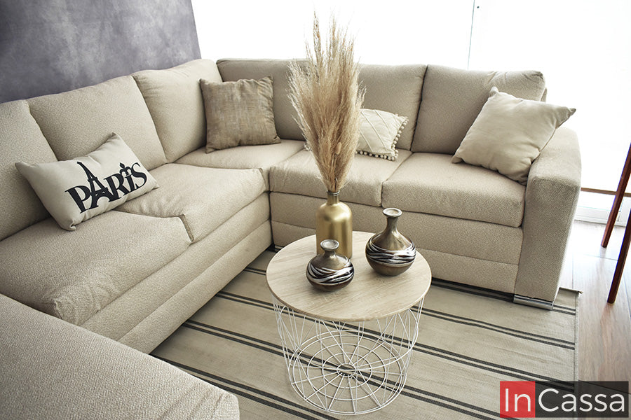 Sala Modular en U Modelo COTIJA