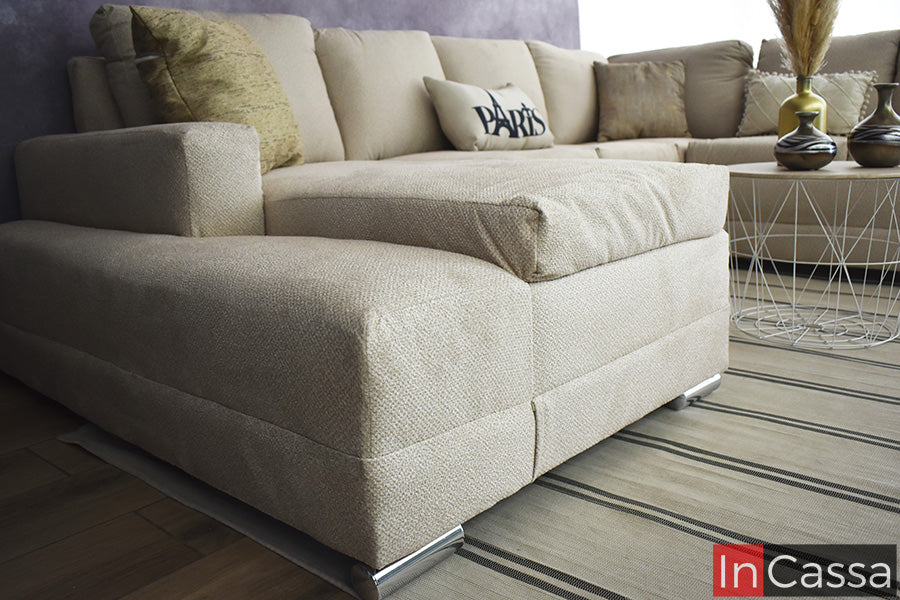Sala Modular en U Modelo COTIJA