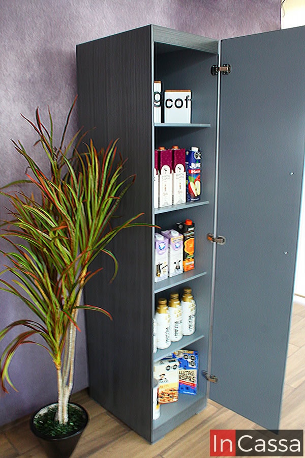 Despensero Moderno Modelo CREEL