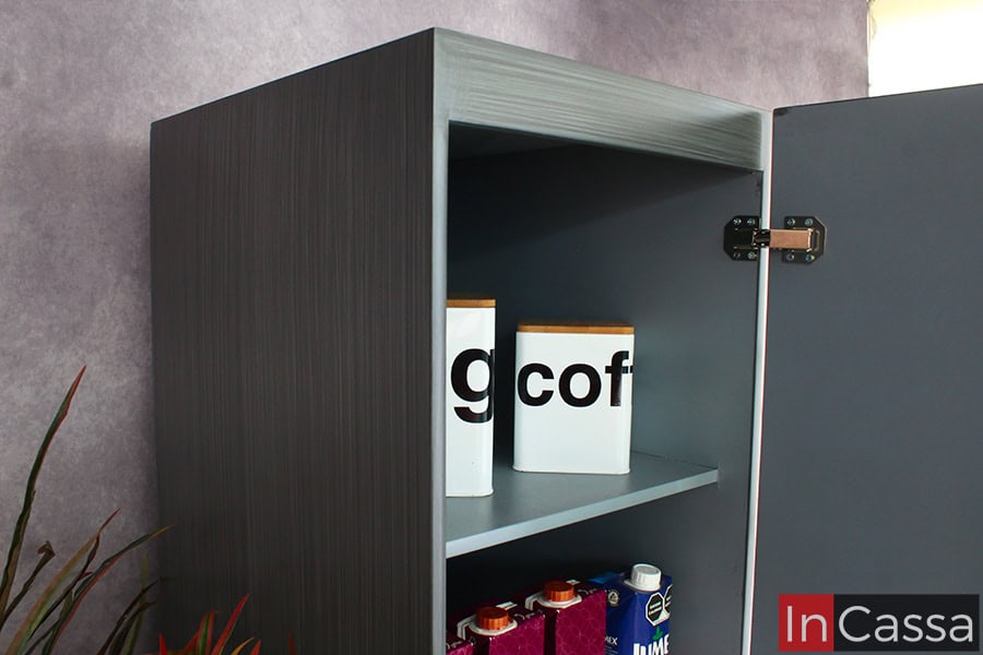 Despensero Moderno Modelo CREEL