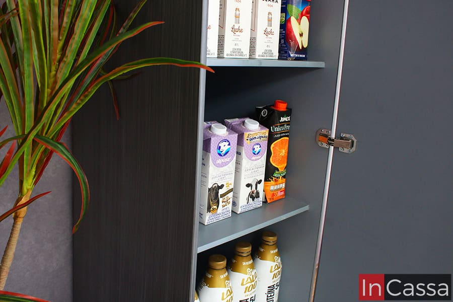 Despensero Moderno Modelo CREEL