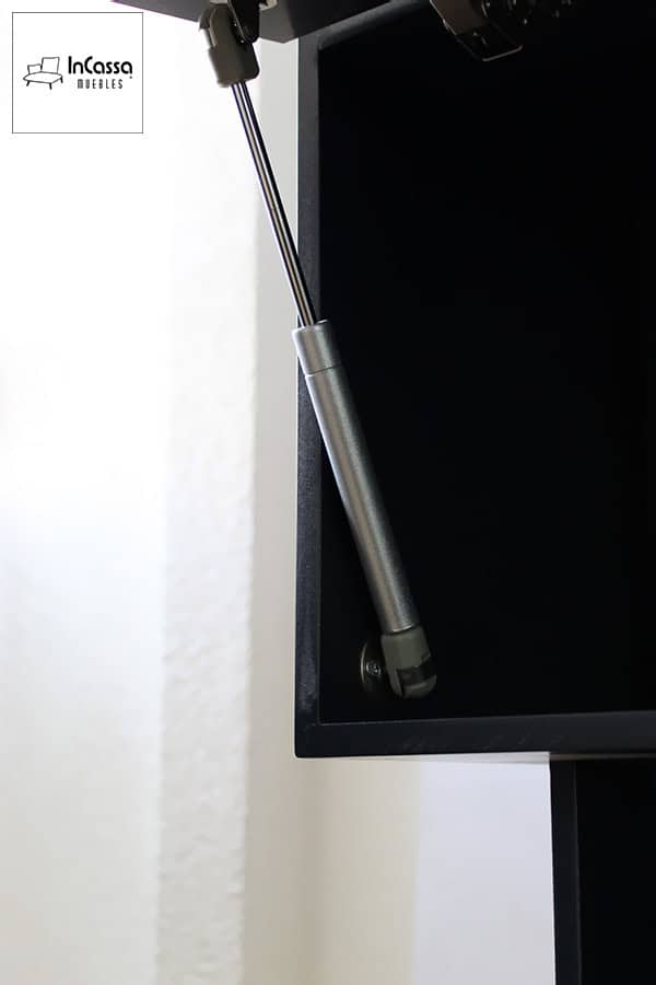 InCassa Muebles Edomex mueblería CDMX Cocina integral DRAGOR 2.30m diseñada para ESTUFA 3