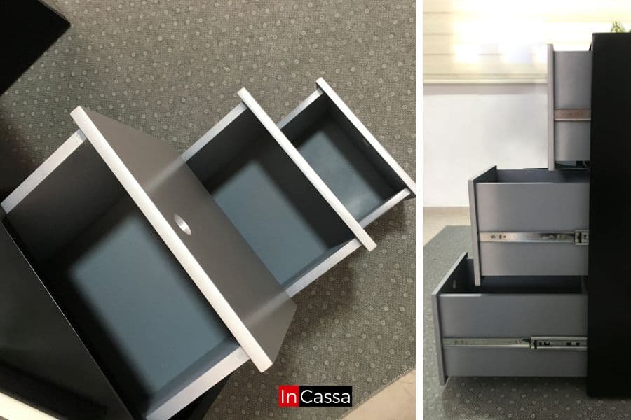 Escritorio Infantil Modelo DARLY