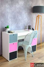 Escritorio Infantil Modelo DARLY
