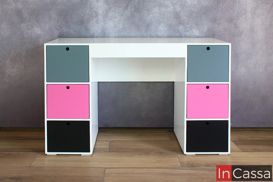 Escritorio Infantil Modelo DARLY