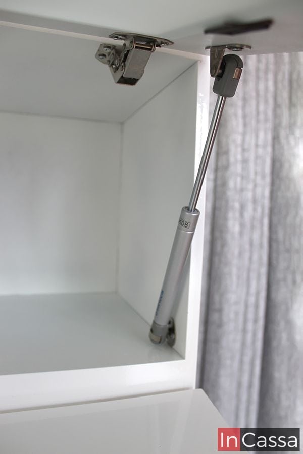 InCassa Muebles Edomex mueblería CDMX Cocina integral DOMINICA 3m diseñada para ESTUFA 8