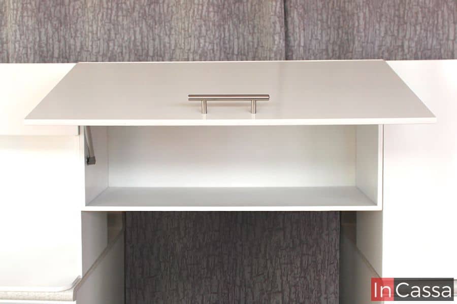 InCassa Muebles Edomex mueblería CDMX Cocina integral DOMINICA 3m diseñada para ESTUFA 4