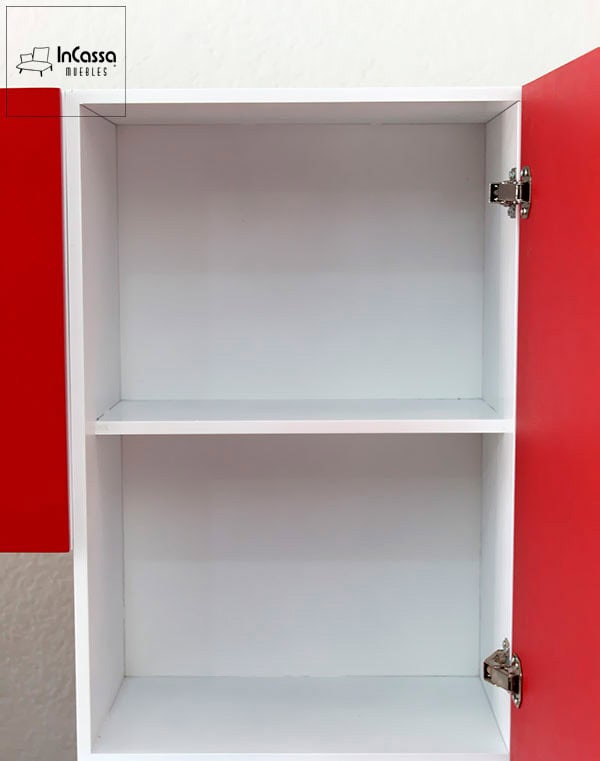 InCassa Muebles Edomex mueblería CDMX Cocina integral DURBAN 2.40m diseñada para PARRILLA 4