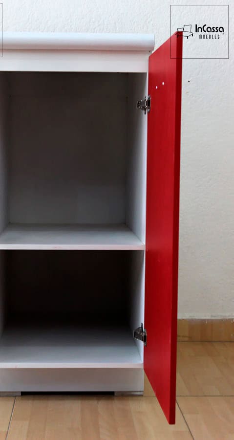 InCassa Muebles Edomex mueblería CDMX Cocina integral DURBAN 2.40m diseñada para PARRILLA 8