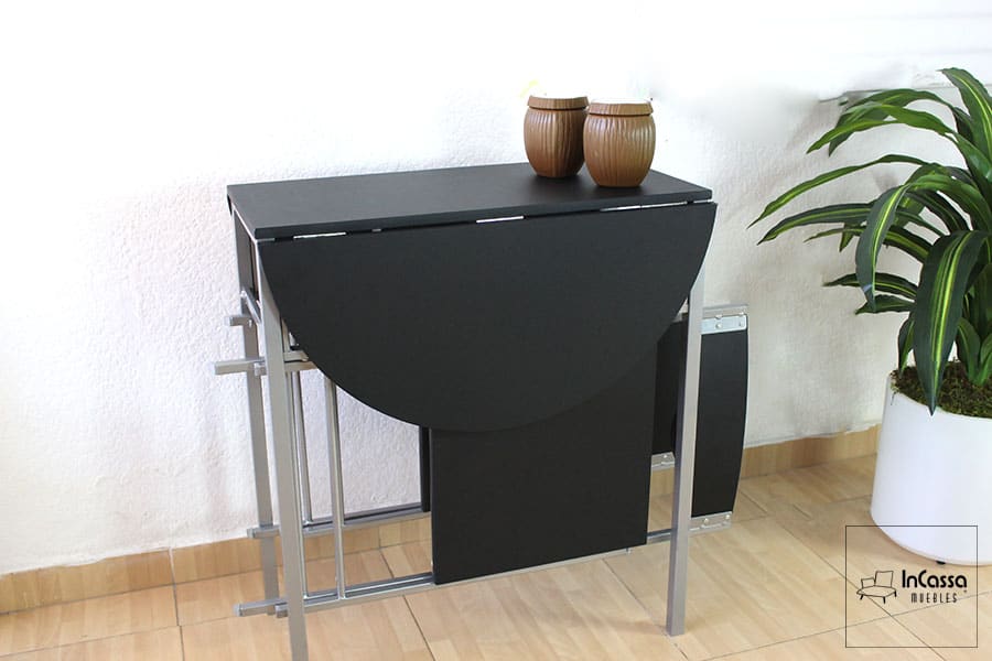 InCassa Muebles Comedor Modelo DURHAM 10