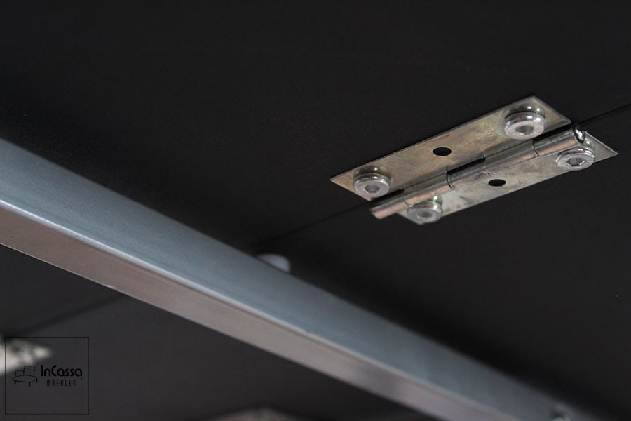 InCassa Muebles Comedor Modelo DURHAM 21