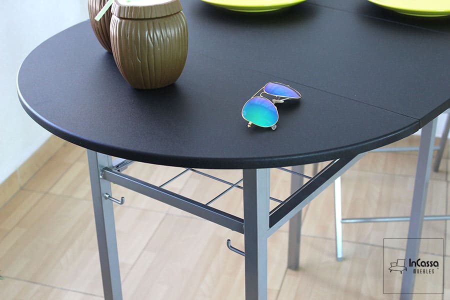 InCassa Muebles Comedor Modelo DURHAM 7