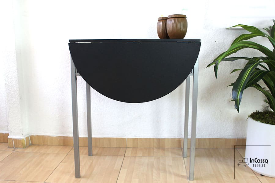 InCassa Muebles Comedor Modelo DURHAM 9