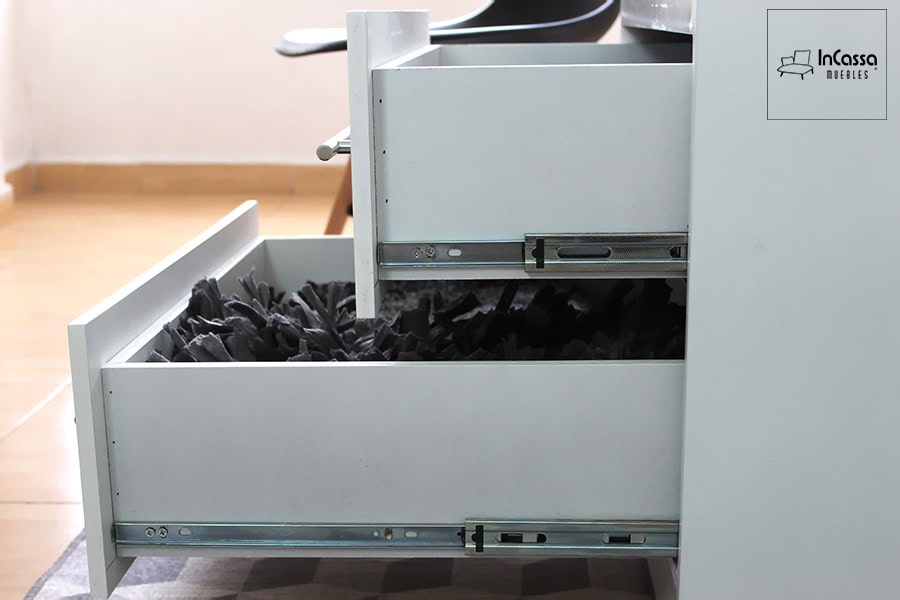 InCassa Muebles Edomex mueblería CDMX Guardarropa Modelo EDIMBURGO 6