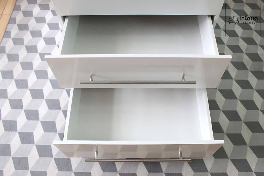 InCassa Muebles Edomex mueblería CDMX Guardarropa Modelo EDIMBURGO 8